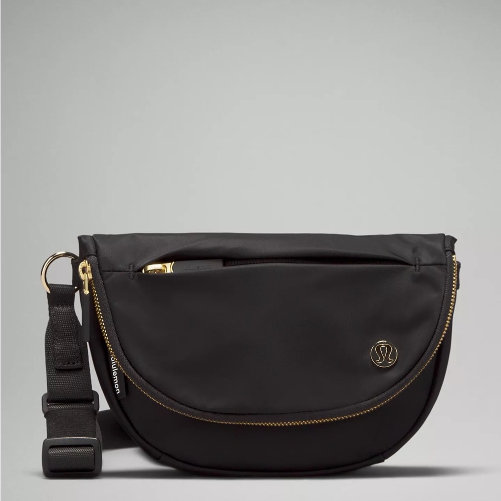 LULULEMON - 2L All Night Fest Bag